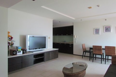 Condo à Pattaya, Thaïlande, 1 chambre  № 21001 - photo 3