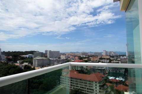 Condo à Pattaya, Thaïlande, 1 chambre  № 23901 - photo 24