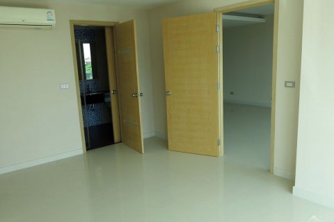 Condo sur Jomtien Beach, Pattaya, Thaïlande, 1 chambre  № 19772 - photo 3