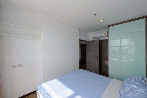 Condo sur Jomtien Beach, Pattaya, Thaïlande, 1 chambre  № 20262 - photo 19