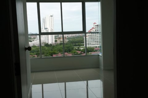 Condo sur Jomtien Beach, Pattaya, Thaïlande, 1 chambre  № 24300 - photo 4