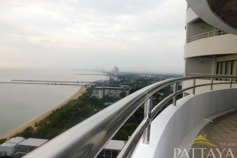 Condo à Pattaya, Thaïlande, 2 chambres  № 21667 - photo 5