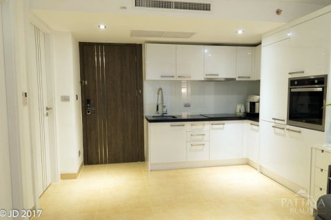 Condo à Pattaya, Thaïlande, 1 chambre  № 20567 - photo 6