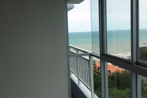 Condo sur Jomtien Beach, Pattaya, Thaïlande, 1 chambre  № 24300 - photo 5