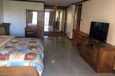 Condo sur Jomtien Beach, Pattaya, Thaïlande, 2 chambres  № 22152 - photo 30