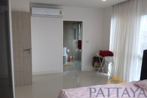 Condo à Pattaya, Thaïlande, 1 chambre  № 21174 - photo 14