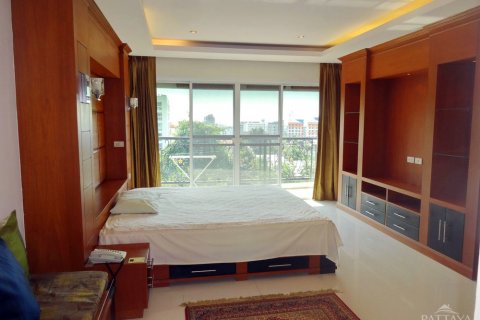 Condo à Pattaya, Thaïlande, 1 chambre  № 20536 - photo 6