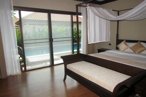 Maison à Pattaya, Thaïlande 3 chambres № 24142 - photo 26