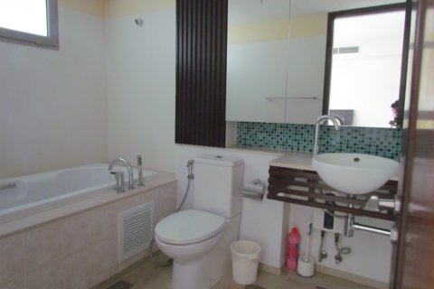 Condo à Pattaya, Thaïlande, 1 chambre  № 21001 - photo 13