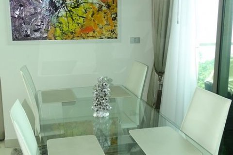 Condo à Pattaya, Thaïlande, 2 chambres  № 21321 - photo 8