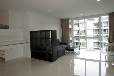 Condo à Pattaya, Thaïlande, 2 chambres  № 23388 - photo 7