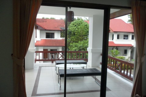 Maison à Pattaya, Thaïlande 3 chambres № 23006 - photo 8
