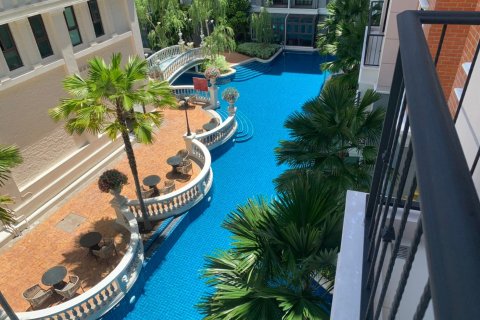 Hors-plan Espana Condo Resort à Pattaya, Thaïlande № 33699 - photo 12