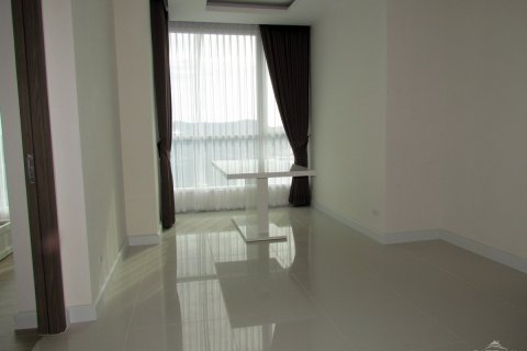 Condo à Pattaya, Thaïlande, 2 chambres  № 20857 - photo 1