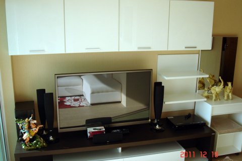 Condo à Pattaya, Thaïlande, 1 chambre  № 23062 - photo 5