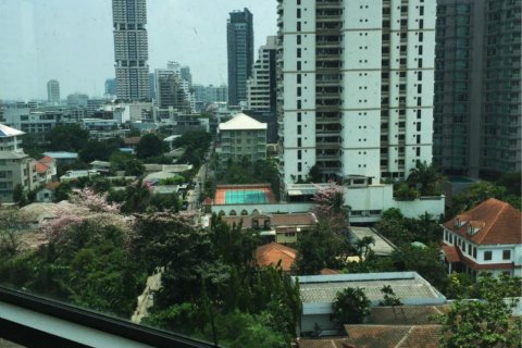 Condo à Bangkok, Thaïlande, 2 chambres  № 19475 - photo 3