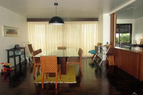 Condo à Pattaya, Thaïlande, 3 chambres  № 23835 - photo 7