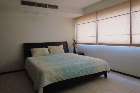 Condo à Pattaya, Thaïlande, 1 chambre  № 21001 - photo 8