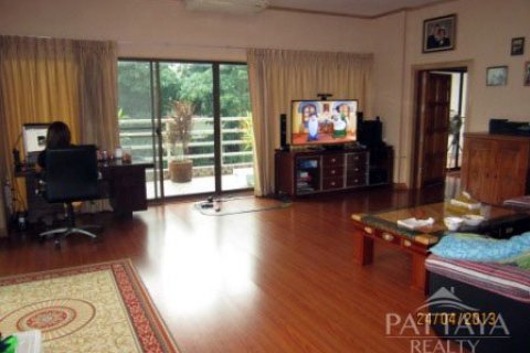 Condo sur Jomtien Beach, Pattaya, Thaïlande, 1 chambre  № 23767 - photo 4