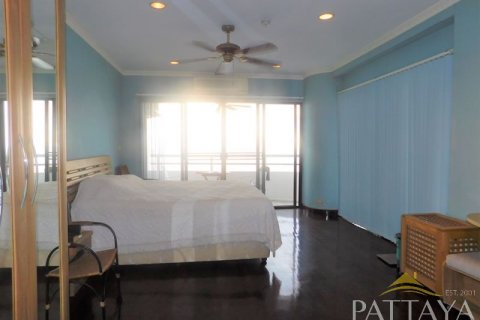 Condo à Pattaya, Thaïlande, 2 chambres  № 21667 - photo 16