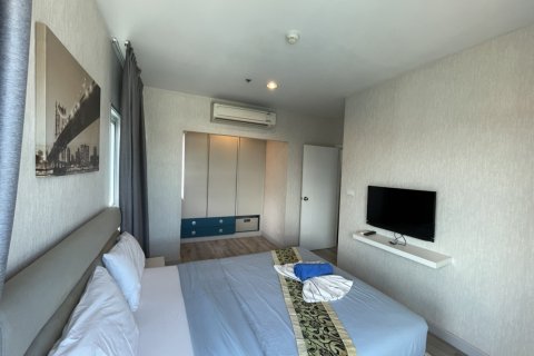 Condo à Pattaya, Thaïlande, 2 chambres  № 21617 - photo 3