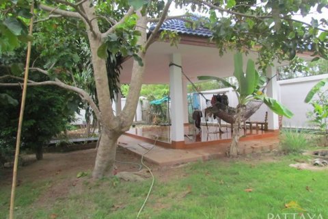 Maison à Pattaya, Thaïlande 4 chambres № 21627 - photo 16