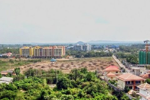 Condo à Pattaya, Thaïlande, 2 chambres  № 20963 - photo 26