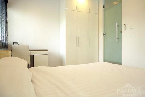 Condo à Pattaya, Thaïlande, 3 chambres  № 20137 - photo 11