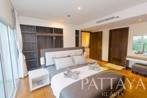 Condo à Pattaya, Thaïlande, 2 chambres  № 21606 - photo 3