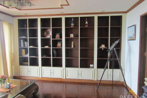 Condo sur Jomtien Beach, Pattaya, Thaïlande, 2 chambres  № 21615 - photo 22