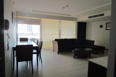 Condo à Pattaya, Thaïlande, 1 chambre  № 21001 - photo 6