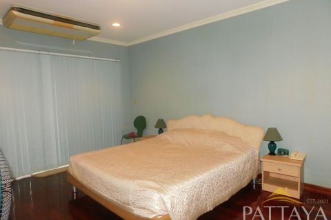 Condo à Pattaya, Thaïlande, 2 chambres  № 21667 - photo 17