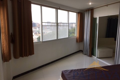 Condo à Pattaya, Thaïlande, 2 chambres  № 21164 - photo 10