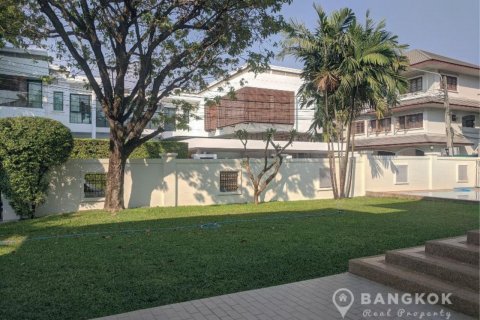 Maison à Bangkok, Thaïlande 4 chambres № 19392 - photo 16