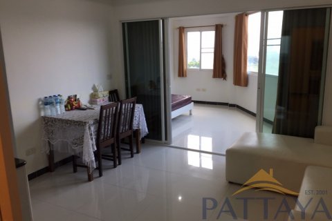 Condo à Pattaya, Thaïlande, 2 chambres  № 21164 - photo 15