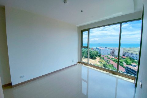 Condo sur Jomtien Beach, Pattaya, Thaïlande, 2 chambres  № 22170 - photo 4