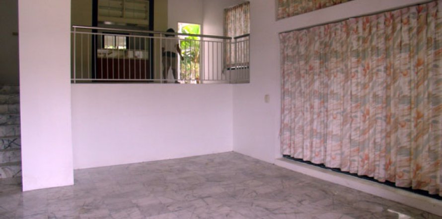 Maison à Pattaya, Thaïlande 3 chambres № 22632