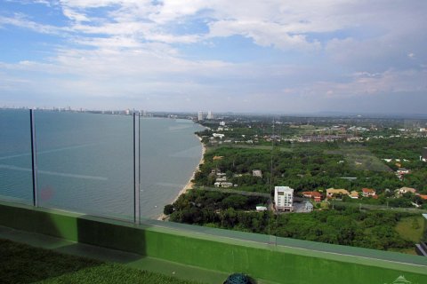 Condo à Pattaya, Thaïlande, 2 chambres  № 20857 - photo 15