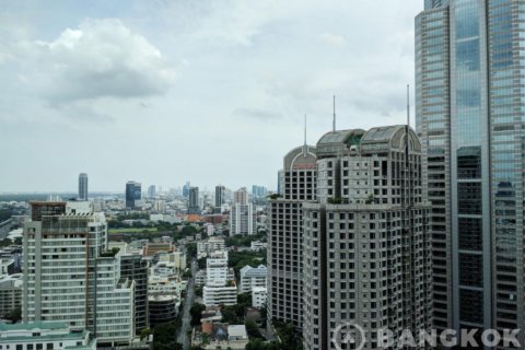 Condo à Bangkok, Thaïlande, 3 chambres  № 19489 - photo 19