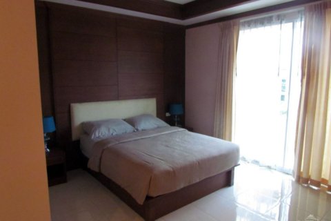 Condo à Pattaya, Thaïlande, 2 chambres  № 20108 - photo 3
