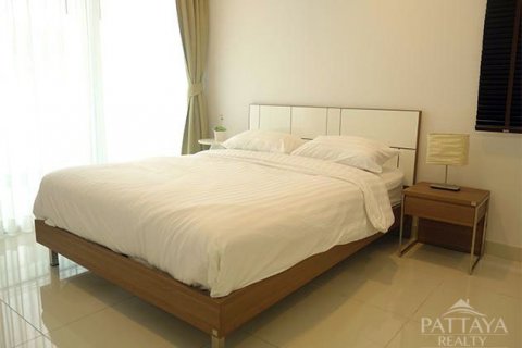 Condo à Pattaya, Thaïlande, 3 chambres  № 20137 - photo 9