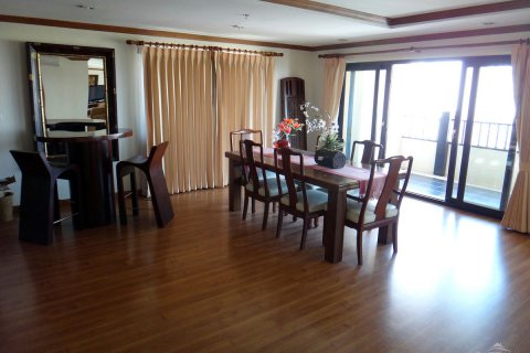 Condo à Pattaya, Thaïlande, 2 chambres  № 24104 - photo 3