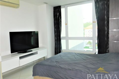 Condo à Pattaya, Thaïlande, 2 chambres  № 21540 - photo 14