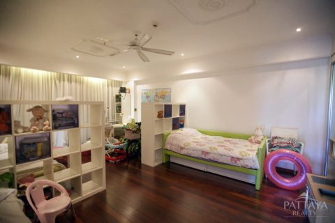 Condo à Pattaya, Thaïlande, 2 chambres  № 20246 - photo 13