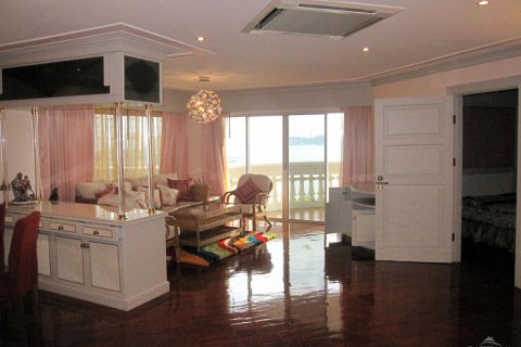 Condo à Pattaya, Thaïlande, 4 chambres  № 23318 - photo 7