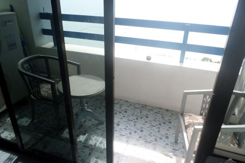 Condo sur Jomtien Beach, Pattaya, Thaïlande, 3 chambres  № 20510 - photo 3