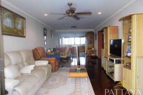 Condo à Pattaya, Thaïlande, 2 chambres  № 21667 - photo 10