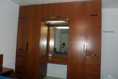 Condo sur Jomtien Beach, Pattaya, Thaïlande, 2 chambres  № 20617 - photo 8