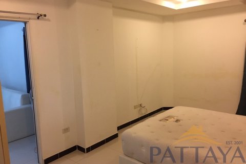 Condo à Pattaya, Thaïlande, 2 chambres  № 21164 - photo 18