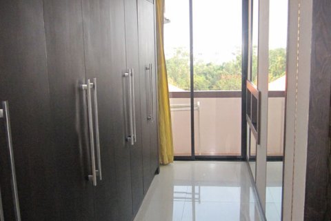 Condo à Pattaya, Thaïlande, 1 chambre  № 23074 - photo 7